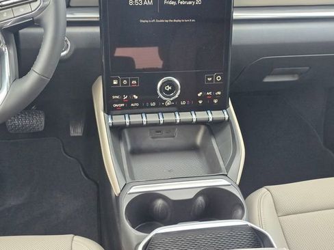 New 2026 GMC Terrain Elevation w/ Elevation Premium Package image 15