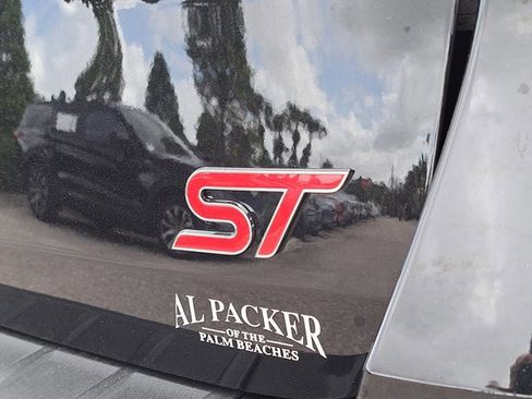 Certified 2023 Ford Explorer ST w/ Equipment Group 401A image 8