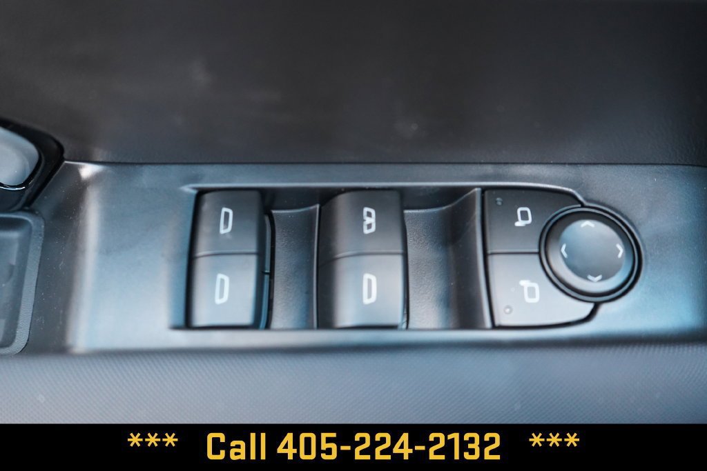 New 2026 Chevrolet Colorado Z71 w/ Z71 Convenience Package 2 AWD/4WD image 30