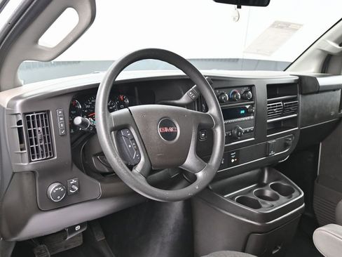 Used 2024 GMC Savana 2500 w/ Driver Convenience Package image 19