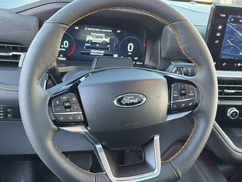 New 2026 Ford Explorer Tremor w/ Tremor Ultimate Package AWD/4WD image 21
