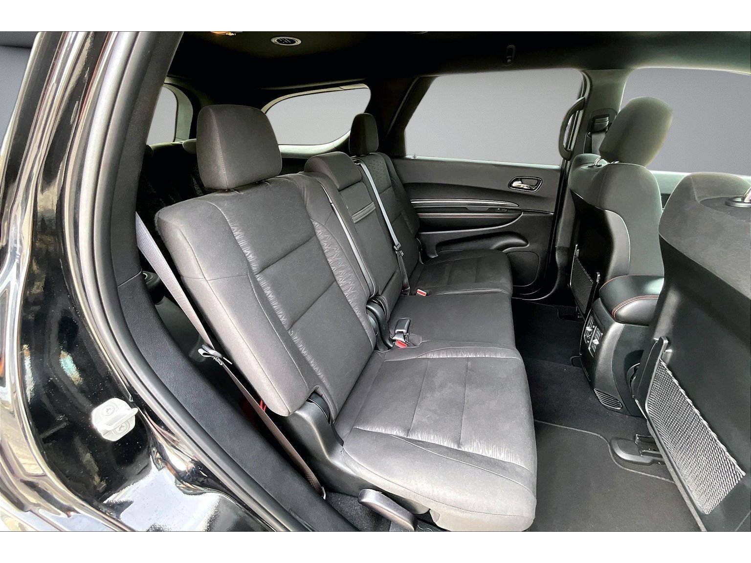 Certified 2025 Dodge Durango GT w/ Trailer Tow Group IV AWD/4WD image 42