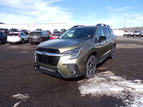 New 2026 Subaru Ascent Limited image 1