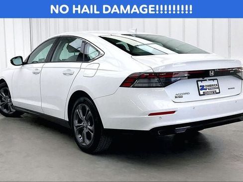 Used 2024 Honda Accord EX-L image 11