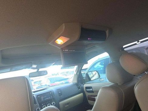 Used 2016 Toyota Sequoia Platinum AWD/4WD image 16