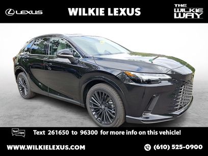 New 2026 Lexus RX 350 Premium w/ Convenience Package