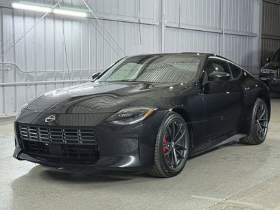 Used 2025 Nissan Z Performance w/ Floor Mat Package