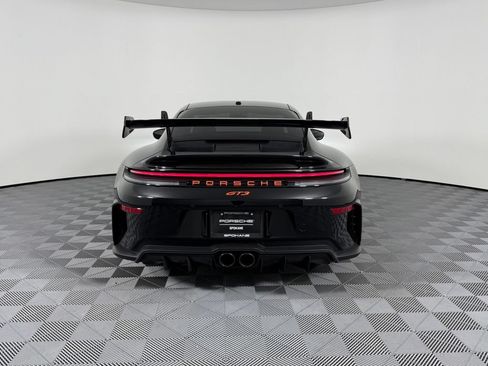 Used 2026 Porsche 911 GT3 RWD image 8