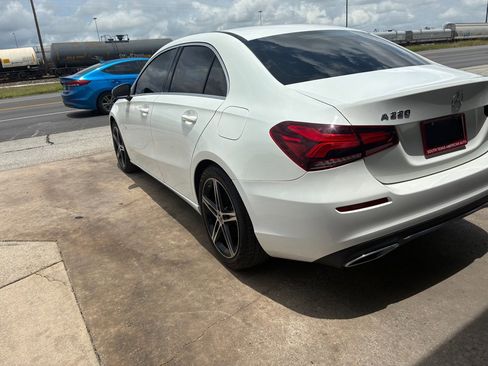 Used 2019 Mercedes-Benz A 220 image 24