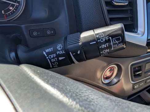 Used 2016 Honda Pilot EX-L image 31