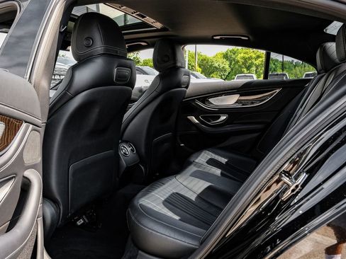 Used 2019 Mercedes-Benz CLS 450 image 38