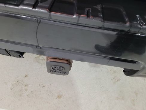 Used 2016 Toyota Sequoia Limited image 74