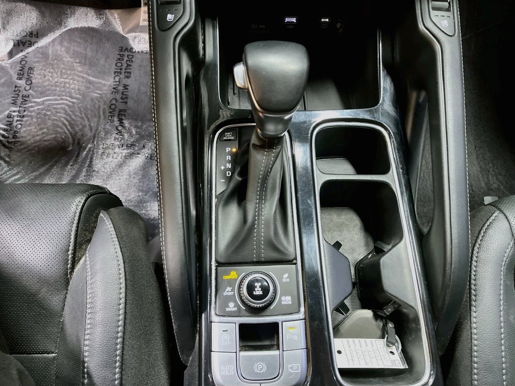 Used 2023 Kia Telluride SX X-Line AWD/4WD image 17