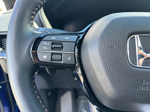 Used 2025 Honda CR-V Sport Touring image 19