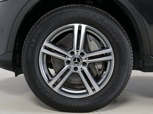 Used 2021 Mercedes-Benz GLC 300 4MATIC image 34