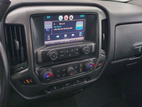 Used 2015 Chevrolet Silverado 1500 LT w/ All Star Edition image 30