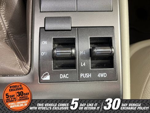 Used 2018 Lexus GX 460 Premium image 36