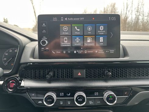 Used 2023 Honda CR-V EX-L image 7