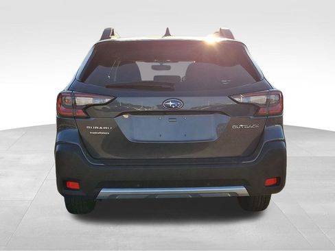 Certified 2025 Subaru Outback Limited image 6