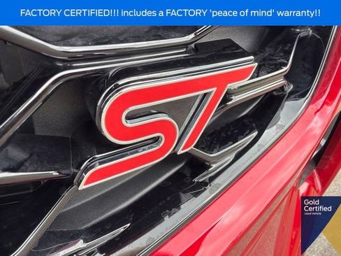 Used 2025 Ford Explorer ST w/ Sun And Sound Package AWD/4WD image 6