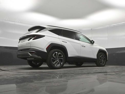 New 2026 Hyundai Tucson Limited AWD/4WD image 40