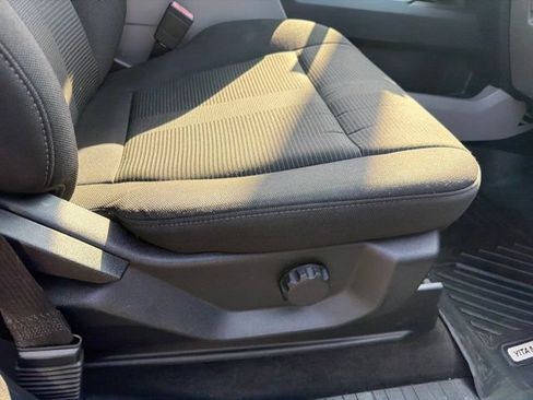 Used 2018 Ford F150 XL w/ Equipment Group 101A Mid AWD/4WD image 10