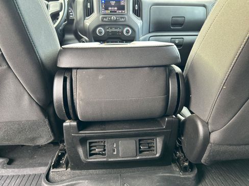 Used 2024 Chevrolet Silverado 1500 Custom Trail Boss w/ Realtree Special Edition AWD/4WD image 35