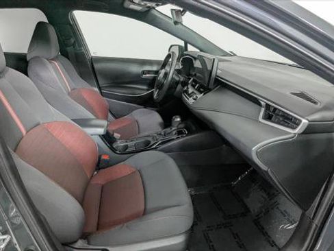 Used 2024 Toyota Corolla SE FWD image 23