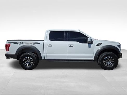 Used 2019 Ford F150 Raptor w/ Equipment Group 802A Luxury AWD/4WD image 14
