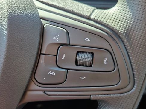 New 2026 Buick Envista Preferred w/ Advanced Safety Package FWD image 14