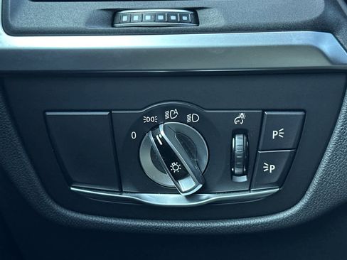 Used 2024 BMW X3 M40i image 30