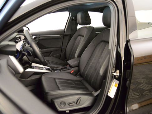 Certified 2023 Audi A3 2.0T Premium w/ Convenience Package image 4