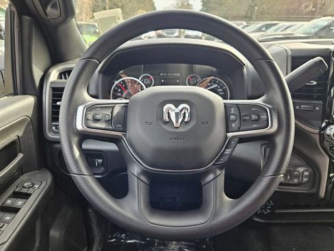 New 2026 RAM 2500 Tradesman w/ Power Wagon Package image 20