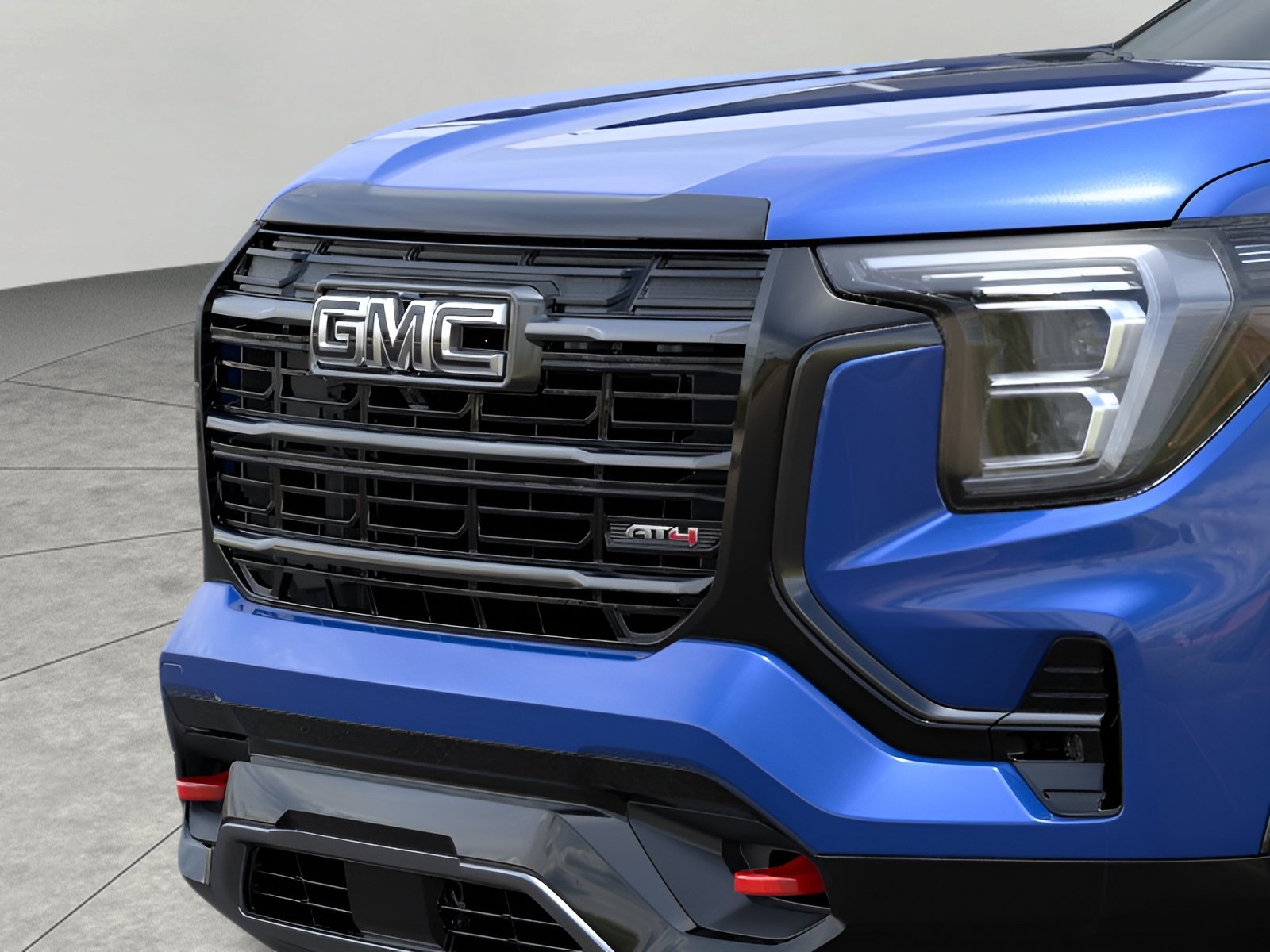 New 2027 GMC Terrain AT4 w/ Convenience Package III AWD/4WD image 13