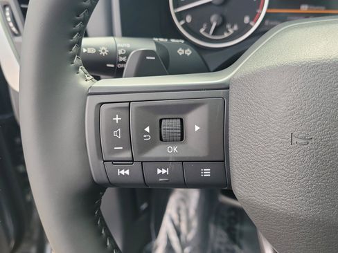 New 2026 Nissan Rogue SV image 21