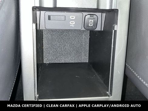 Certified 2024 MAZDA CX-5 Carbon Edition image 27