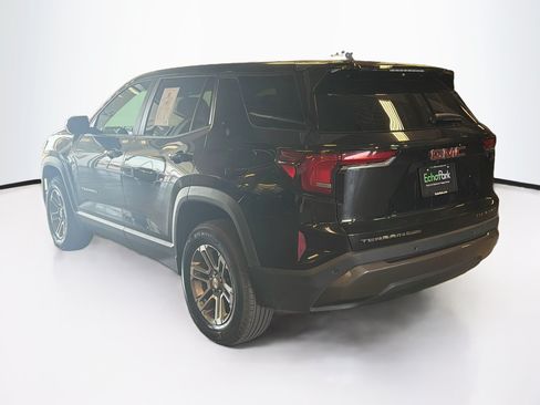 Used 2026 GMC Terrain Elevation AWD/4WD image 5