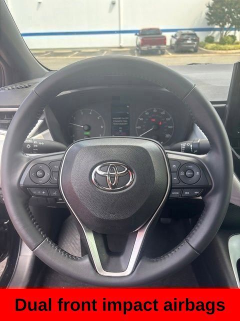 Used 2023 Toyota Corolla SE FWD image 31