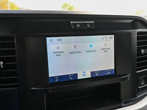 New 2026 Ford F350 XLT AWD/4WD image 31