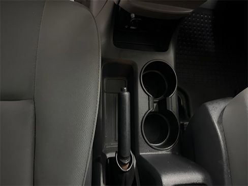 Used 2020 Nissan NV200 SV image 14