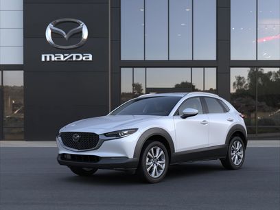 New 2025 MAZDA CX-30 AWD 2.5 S w/ Premium Package