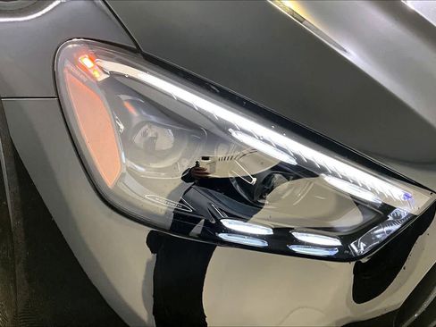 New 2026 Mercedes-Benz GLE 53 AMG 4MATIC Coupe image 16