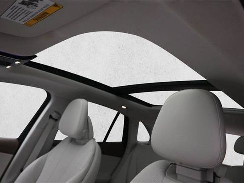 Certified 2023 Mercedes-Benz EQE 350+ 4MATIC SUV image 17
