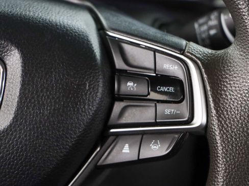 Used 2021 Honda Accord LX image 14