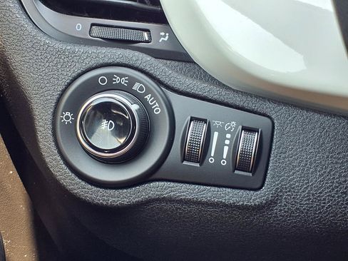 Used 2016 FIAT 500X Lounge AWD/4WD image 18