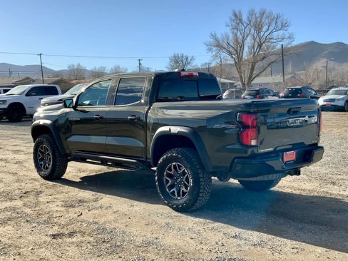 Certified 2025 Chevrolet Colorado ZR2 w/ Technology Package image 3