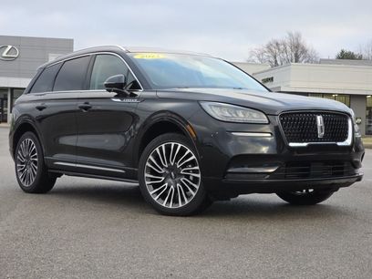 Used 2021 Lincoln Corsair Reserve w/ Equipment Group 201A