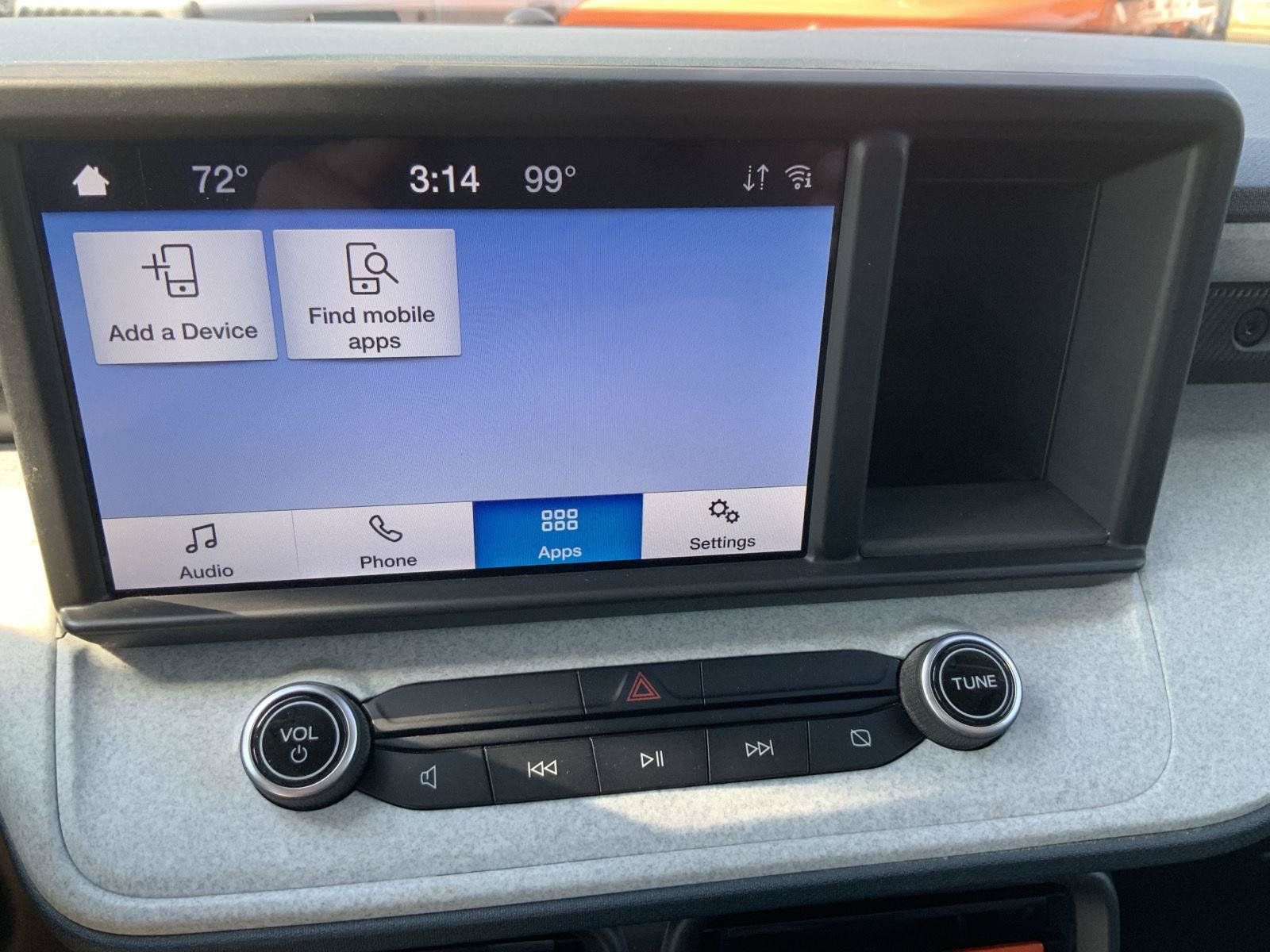 Used 2023 Ford Maverick XLT FWD image 31