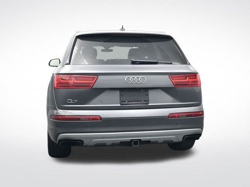 Used 2019 Audi Q7 3.0T Prestige image 6