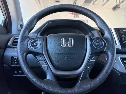 Used 2019 Honda Ridgeline Sport image 22